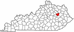Image:Map of Kentucky highlighting Menifee County.png