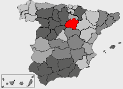 Soria province