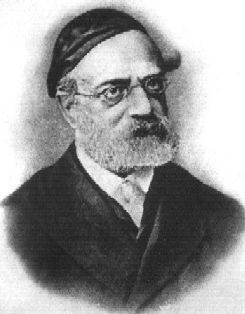 Rabbi S.R. Hirsch