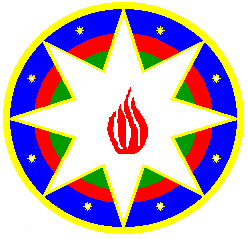 Coat of Arms of Azerbaijan