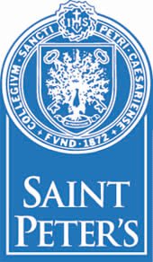Seal of Saint Peter's College