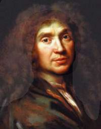Molière, by 
