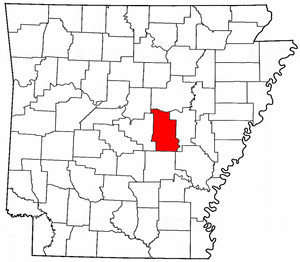 image:Map_of_Arkansas_highlighting_Lonoke_County.png