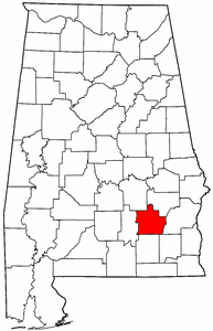 Image:Map of Alabama highlighting Pike County.png