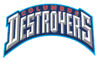 Columbus Destroyers logo
