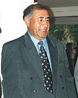 Ratu Epeli Nailatikau, Speaker of the House of Representatives