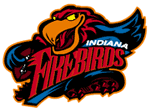 Indiana Firebirds logo