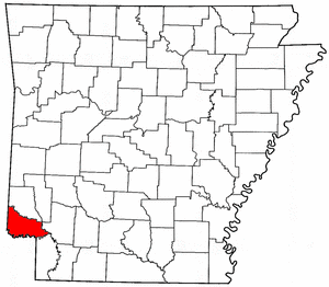 image:Map_of_Arkansas_highlighting_Little_River_County.png