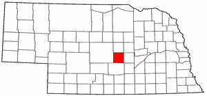 Image:Map of Nebraska highlighting Sherman County.png