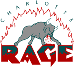 Charlotte Rage logo