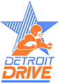 Detroit Drive logo