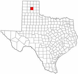 Image:Map of Texas highlighting Carson County.png