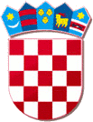 Croatian coat of arms