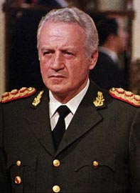 General Galtieri