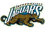 Jacksonville Jaguars full logo