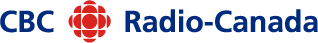 Logotype for CBC/Radio-Canada