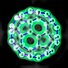 buckminsterfullerene