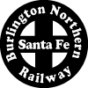 Old BNSF logo (new one at the top of the article).
