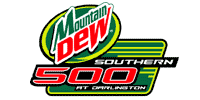 Mountain Dew Southern 500