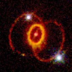  supernova remnant