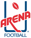 Arena Football League logo