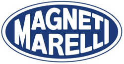 Magneti-Marelli Logo
