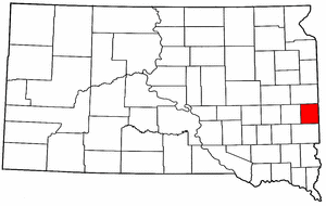 Image:Map of South Dakota highlighting Moody County.png