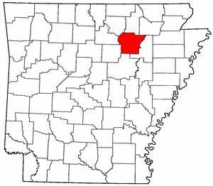 image:Map_of_Arkansas_highlighting_Independence_County.png