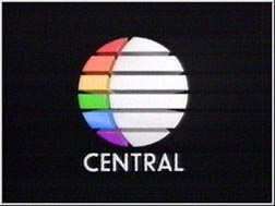 Central TV logo, 1985-1998