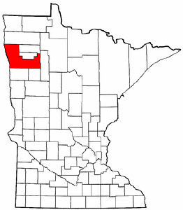 Image:Map of Minnesota highlighting Polk County.png