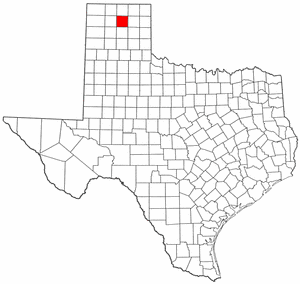Image:Map of Texas highlighting Hutchinson County.png