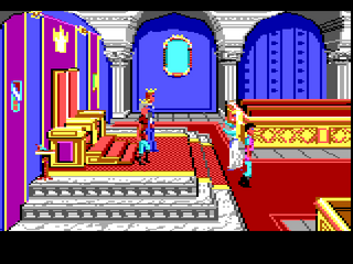 King's Quest IV ()