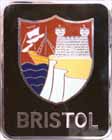 Bristol Cars logo