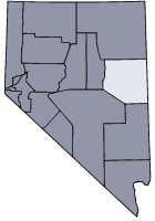 image:Nevada map showing White Pine County.png