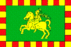 Flag of Osona