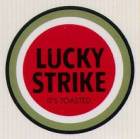Lucky Strike logo
