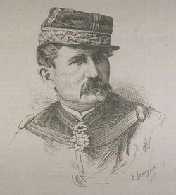 General Georges Boulanger