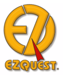 EZQuest logo