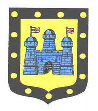 Arms of Berkhamsted Town Council