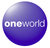 Logo: oneworld