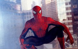  in 2002's Spider-Man