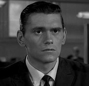 Dick York from the  television episode 