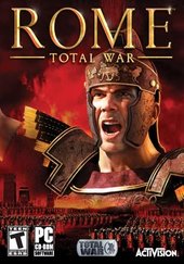 Rome Total War Keeps Crashingl