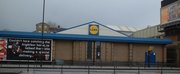 A Lidl in London