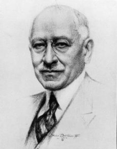 Julius Rosenwald