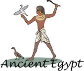 Ancient Egypt Clipart provided by  Classroom Clip Art (http://classroomclipart.com)