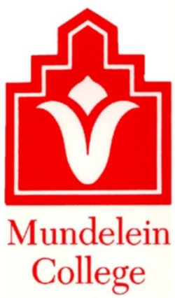 Mundelein College logo