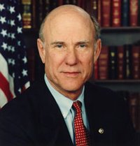 Sen. Pat Roberts (R-KS)