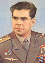 Georgi Beregovoi
