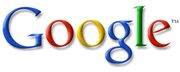 Official Google logo 